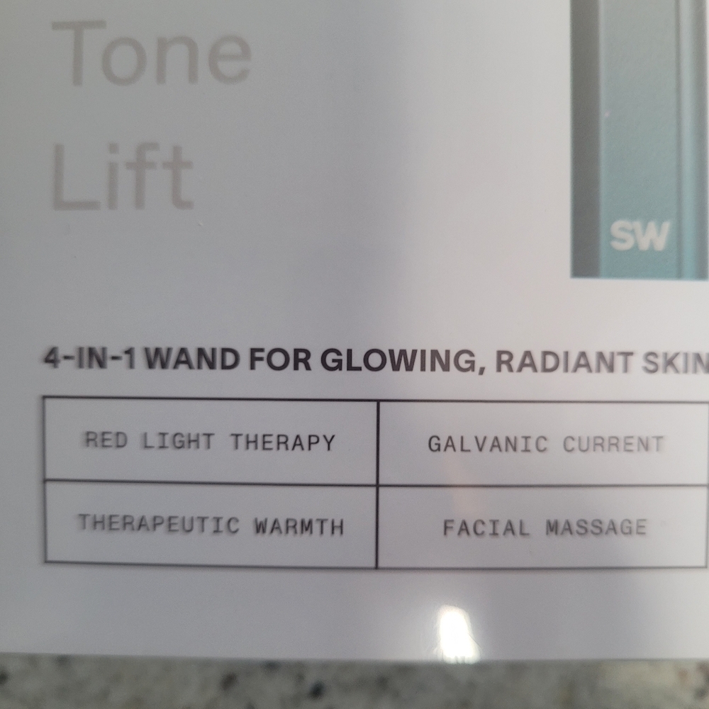Solawave Wand Ombre Edition New In Box - Picture 6 of 7